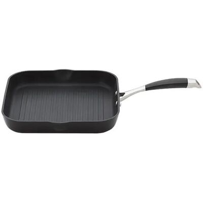 Stellar Verve 26cm Non-Stick Grill Pan Stellar Verve 26cm Non-Stick Grill Pan