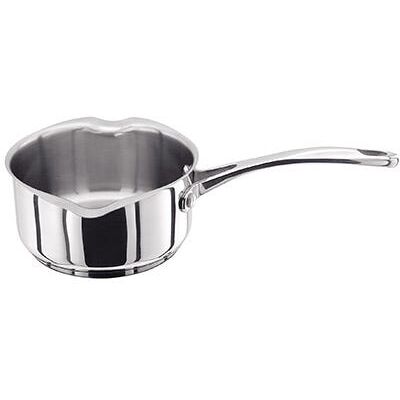 Stellar 7000 Profile 14cm Milk Pan Stellar 7000 Profile 14cm Milk Pan