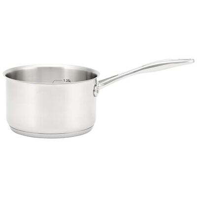 Stellar 7000 Profile 16cm Open Saucepan Stellar 7000 Profile 16cm Open Saucepan