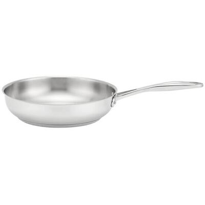 Stellar 7000 Profile 20cm Uncoated Frying Pan Stellar 7000 Profile 20cm Uncoated Frying Pan