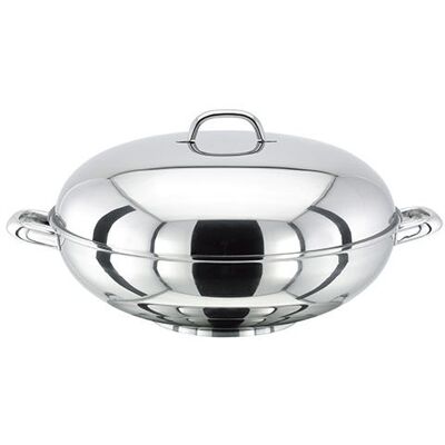 Stellar Wok Stellar Wok