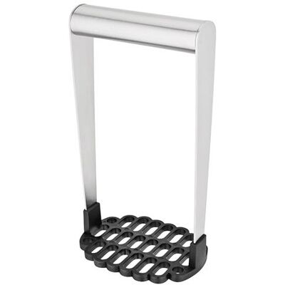 Stellar Tall Potato Masher For Non-Stick Stellar Tall Potato Masher For Non-Stick