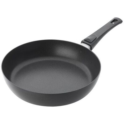 Scanpan Urban 28cm Detachable Handle Saute Pan Scanpan Urban 28cm Detachable Handle Saute Pan