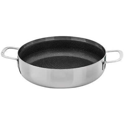 Stoven Hextra 28cm Non-Stick Skillet Stoven Hextra 28cm Non-Stick Skillet