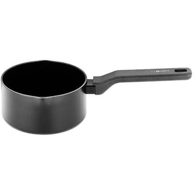 Stoven Noir 14cm Non-Stick Milk Pan Stoven Noir 14cm Non-Stick Milk Pan
