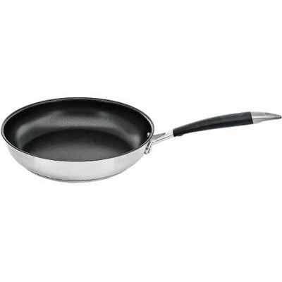 Stoven Soft Touch Induction 24cm Non-Stick Frying Pan Stoven Soft Touch Induction 24cm Non-Stick Frying Pan