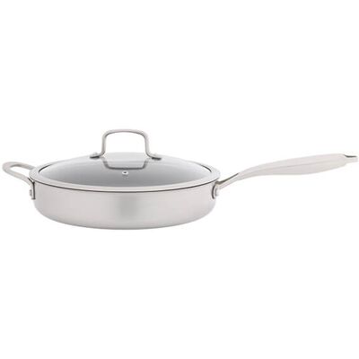 Stellar Zero 28cm Saute Pan Stellar Zero 28cm Saute Pan
