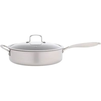Stellar Zero 30cm Saute Pan Stellar Zero 30cm Saute Pan