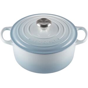 Le Creuset Signature Cast Iron 28cm Round Casserole