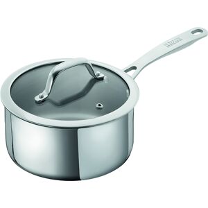 Kuhn Rikon Allround 18cm / 2.3L Saucepan with Glass Lid