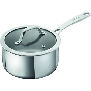 Kuhn Rikon Allround 14cm / 1L Saucepan with Glass Lid