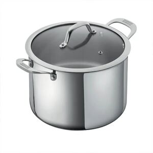 Kuhn Rikon Allround 24cm / 8.5L Stock Pot with Glass Lid