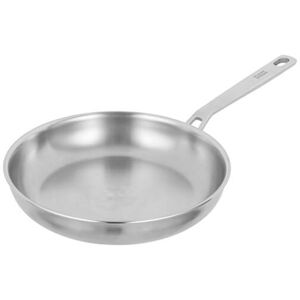 Kuhn Rikon Culinary Fiveply 20cm Uncoated Frying Pan