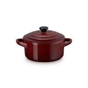 Le Creuset Rhone Stoneware Petite Round Casserole