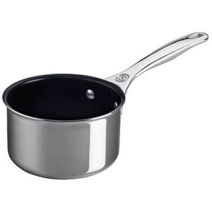 Le Creuset Signature Stainless Steel 14cm Milk Pan