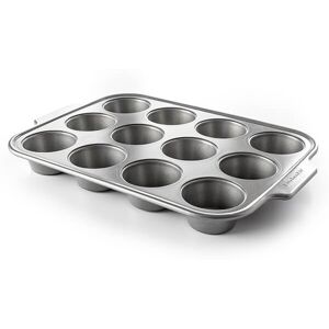 KitchenAid Bakeware 12 Cup Muffin Pan