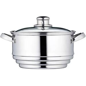 KitchenCraft Stainless Steel Universal Steamer