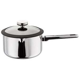 Stellar Stay Cool 20cm Draining Saucepan 3L