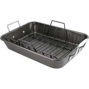 Stellar Non-Stick 40 x 28cm Roast & Rack