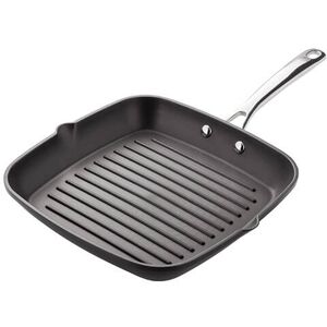 Stellar Non-Stick 26x26cm Grill Pan