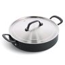 GreenPan Craft 30cm Sauté Pan with Lid