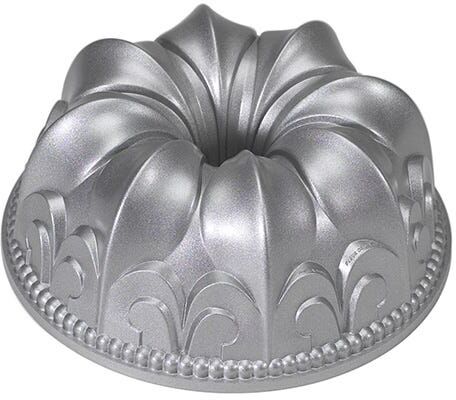 Nordic Ware Fleur De Lis Bundt Pan