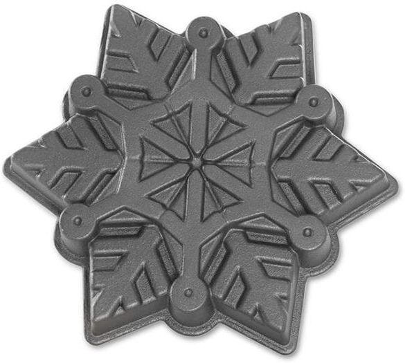 Nordic Ware Snowflake Pan