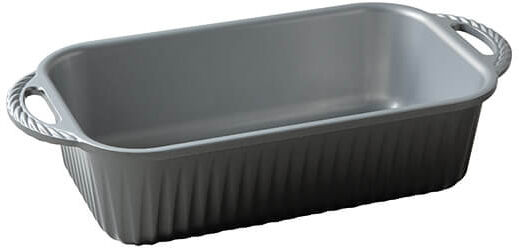Nordic Ware Graphite Classic Loaf Pan