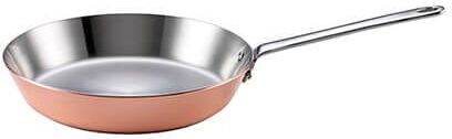 Scanpan Maitre D' Copper 24cm Frying Pan