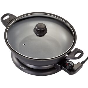 Judge Electricals 32cm Non-Stick Electric Wok 3.7L