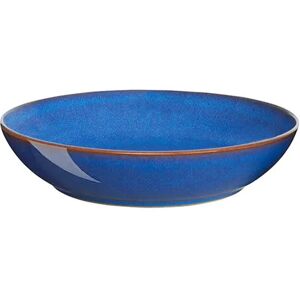 Denby Imperial Blue Alt Pasta Bowl