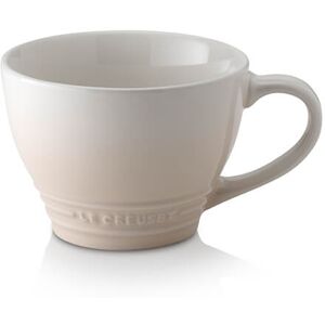 Le Creuset Meringue Stoneware Grand Mug