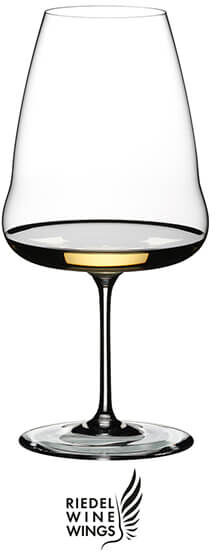 Riedel Winewings Riesling Wine Glass