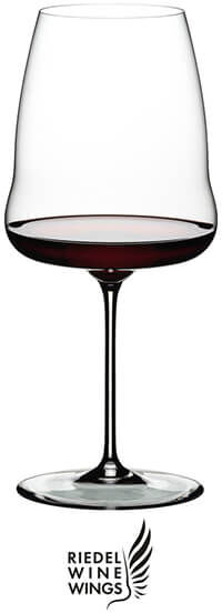 Riedel Winewings Syrah Wine Glass