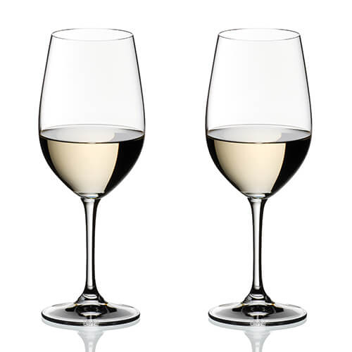 Riedel Vinum Set of 2 Riesling Grand Cru Wine Glasses