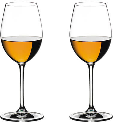 Riedel Vinum Set of 2 Sauvignon Blanc Wine Glasses