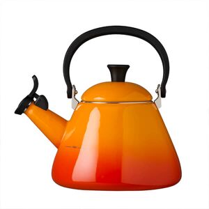 Le Creuset Volcanic Kone Kettle