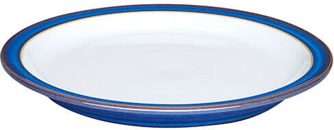 Denby Imperial Blue Dinner Plate