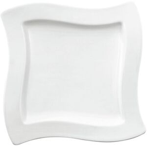 Villeroy & Boch New Wave Square Salad Plate