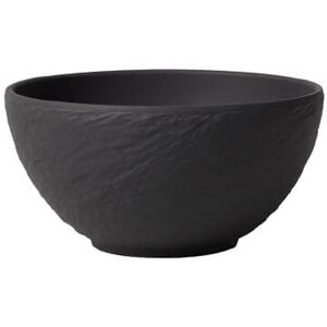 Villeroy & Boch Manufacture Rock Noire Bowl