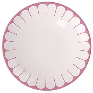 Villeroy & Boch Fleur Cassis Breakfast / Dessert Plate