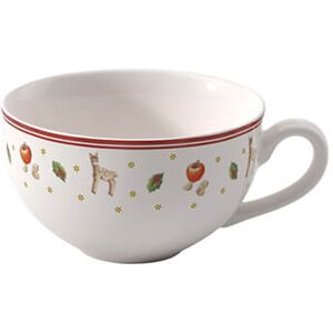 Villeroy & Boch Toys Delight White Coffee Cup