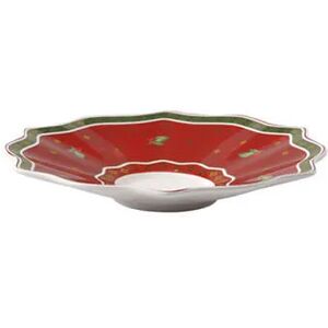 Villeroy & Boch Toys Delight Red Coffee Cup Saucer