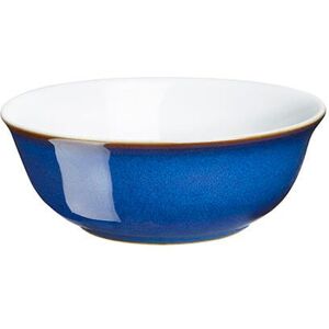 Denby Imperial Blue Cereal Bowl Denby Imperial Blue Cereal Bowl