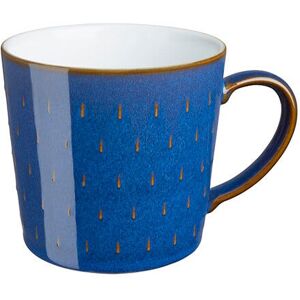 Denby Imperial Blue Cascade Mug Denby Imperial Blue Cascade Mug