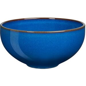 Denby Imperial Blue Ramen / Large Noodle Bowl Denby Imperial Blue Ramen / Large Noodle Bowl