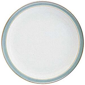 Denby Regency Green Dinner Plate Denby Regency Green Dinner Plate