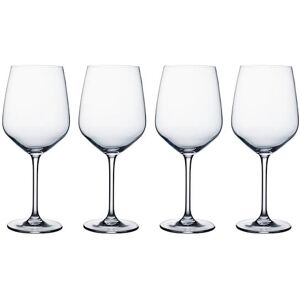 Ravenhead Kings 520ml Set of 4 White Wine Glasses Ravenhead Kings 520ml Set of 4 White Wine Glasses