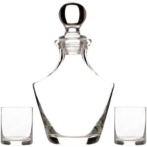 Ravenhead Selected 1L Decanter And 2x 370ml Mixer Set Ravenhead Selected 1L Decanter And 2x 370ml Mixer Set