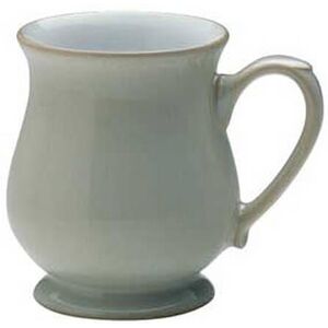 Denby Linen Craftmans Mug Denby Linen Craftmans Mug